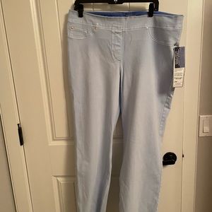 Brand new never been worn jeans. Made by Nygard